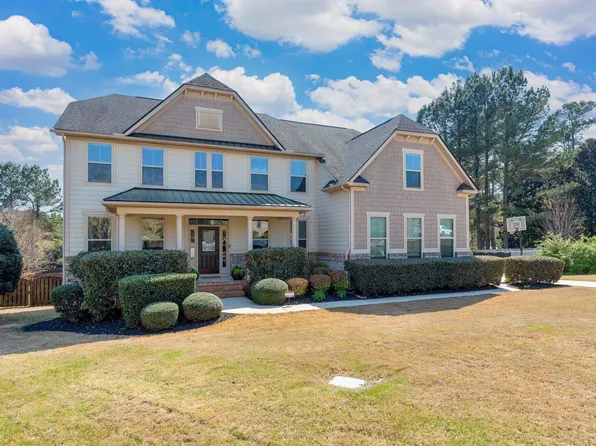 7 Beneventum Ct, Simpsonville, SC 29681