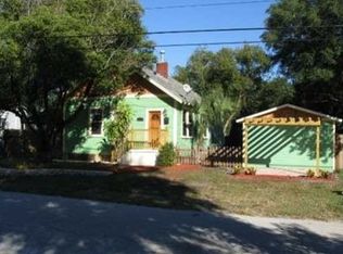 2809 N Munro St, Tampa, FL 33602