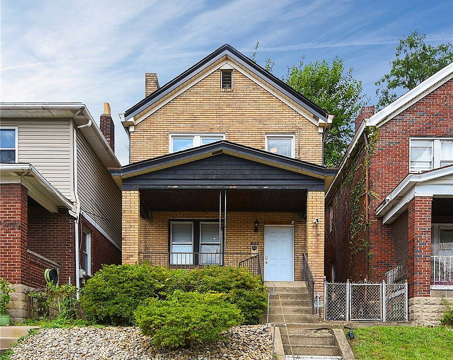 1st image of 407 Ruxton St