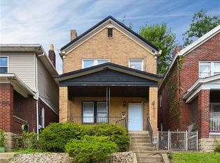 407 Ruxton St, Pittsburgh, PA 15211