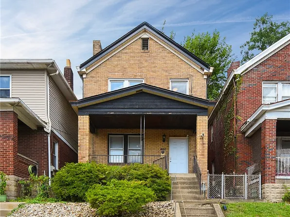 407 Ruxton St, Pittsburgh, PA 15211