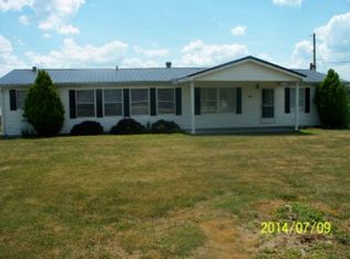 1940 Augusta Minerva Rd, Augusta, KY 41002