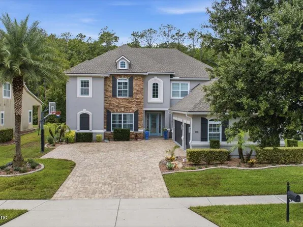485 OLD BLUFF Drive, Ponte Vedra, FL 32081