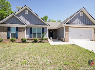 47 Kinsley Way, Statham, GA 30666