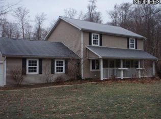 10498 Knowlton Rd, Garrettsville, OH 44231