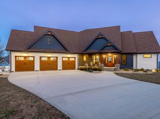 190 Hovering Hawk Dr, Jasper, TN 37347