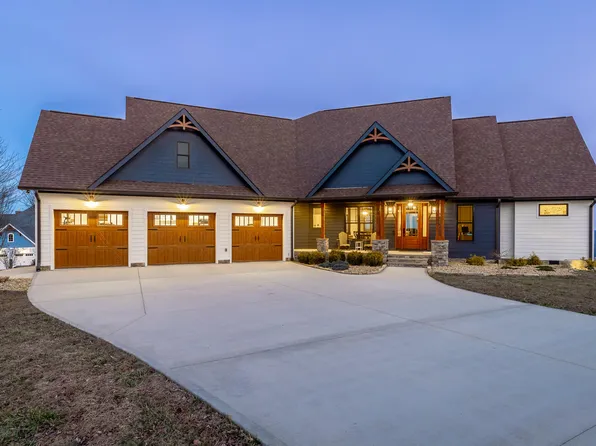 190 Hovering Hawk Dr, Jasper, TN 37347