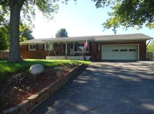 7031 E 200 S, Lafayette, IN 47905