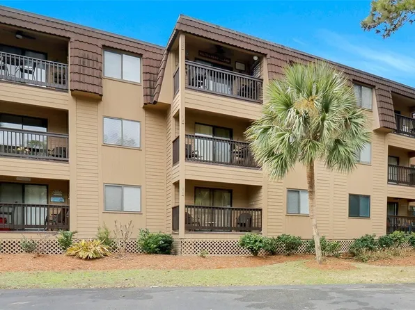 40 Folly Field Rd APT B12, Hilton Head Island, SC 29928