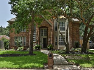 19814 Wood Walk Ln, Humble, TX 77346
