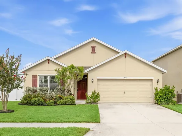 3909 PARK WILLOW AVENUE, PALMETTO, FL 34221
