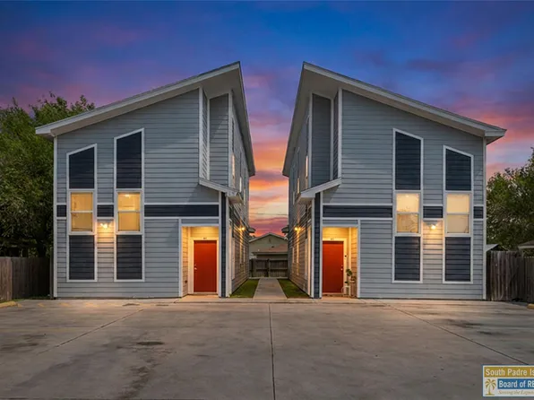1174 N Central Ave, Brownsville, TX 78521