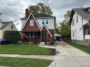 931 Parker Blvd, Buffalo, NY 14223
