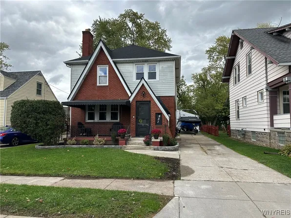 931 Parker Blvd, Buffalo, NY 14223