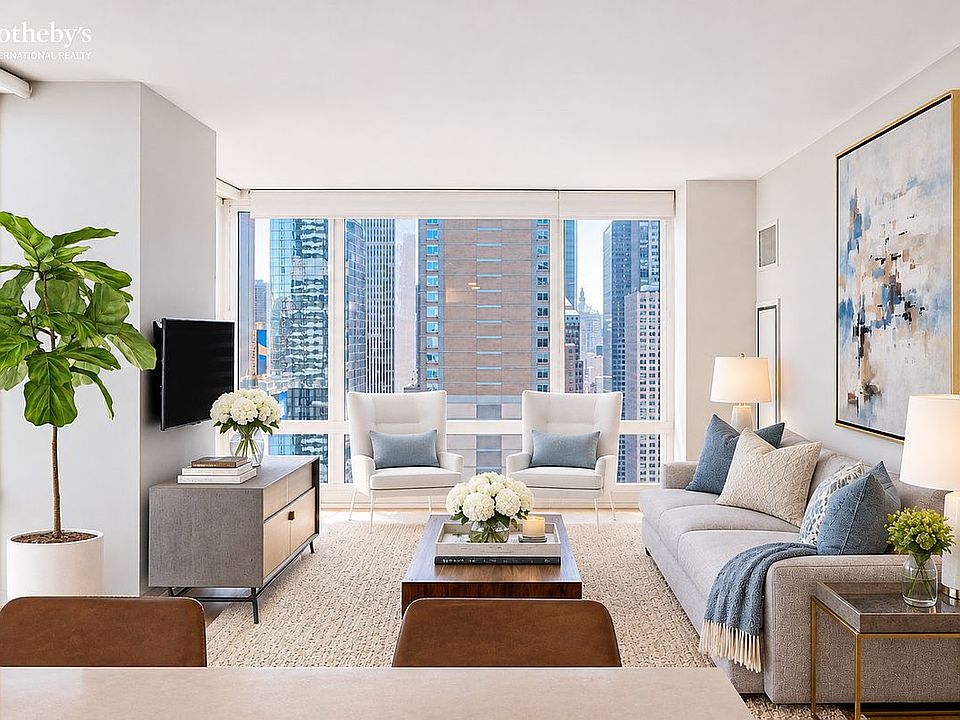 1st image of 247 W 46th St APT 3205