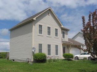 5764 Oatfield Dr, Farmington, NY