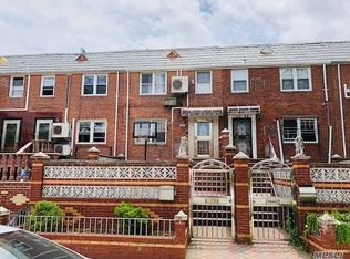 150-46 77th Rd, Flushing, NY 11367