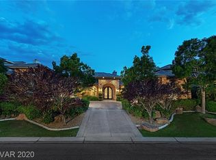 9417 Verlaine Ct, Las Vegas, NV 89145