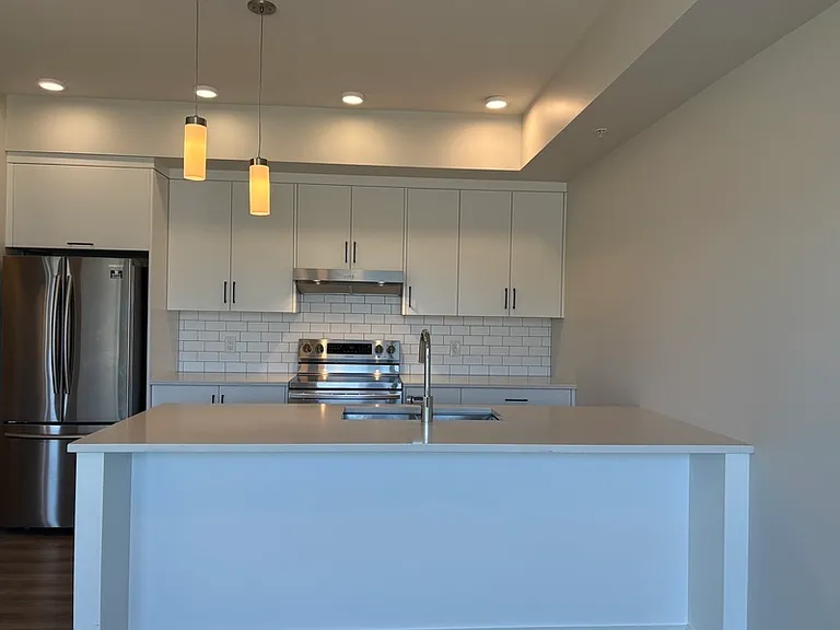 1215 Saint Paul St #503 — Photo 15
