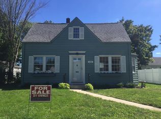 106 Ewing St, Plymouth, IN 46563