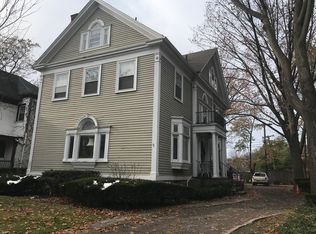 91 Berkeley St UNIT 2, Rochester, NY 14607