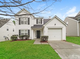 944 Grass Hollow Ct, Charlotte, NC 28216