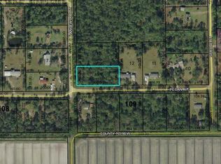 2871 Lancewood St, Bunnell, FL 32110
