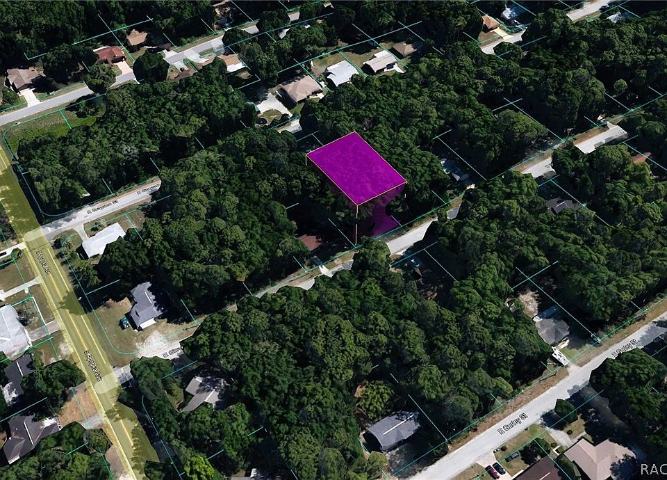 1st image of 6375 E Glover St