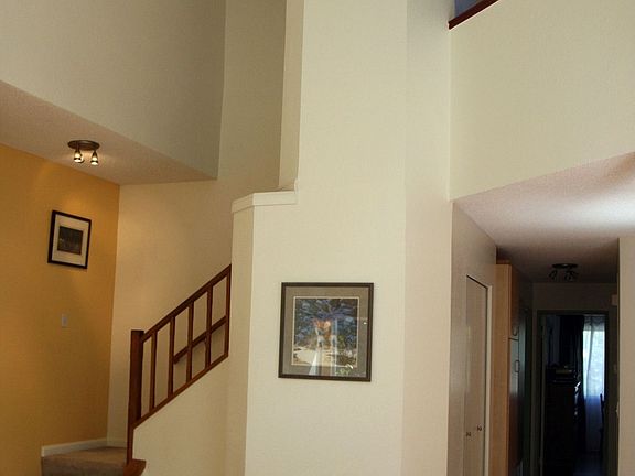 stairway to loft