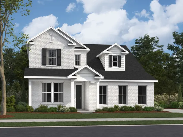 Buchanan Plan, Windtree - Estates