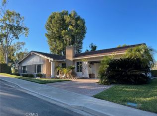 23631 Via Garfias, Mission Viejo, CA 92692