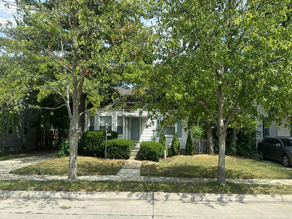 1st image of 21734 Normandy Ave