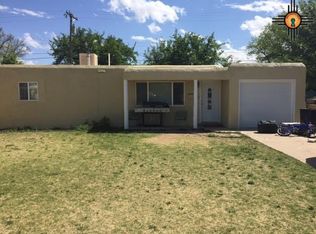 1005 W Centre Ct, Artesia, NM 88210