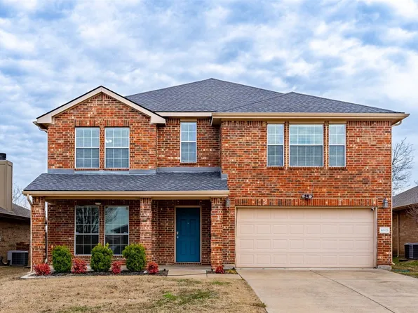 6515 Graceland Dr, Greenville, TX 75402