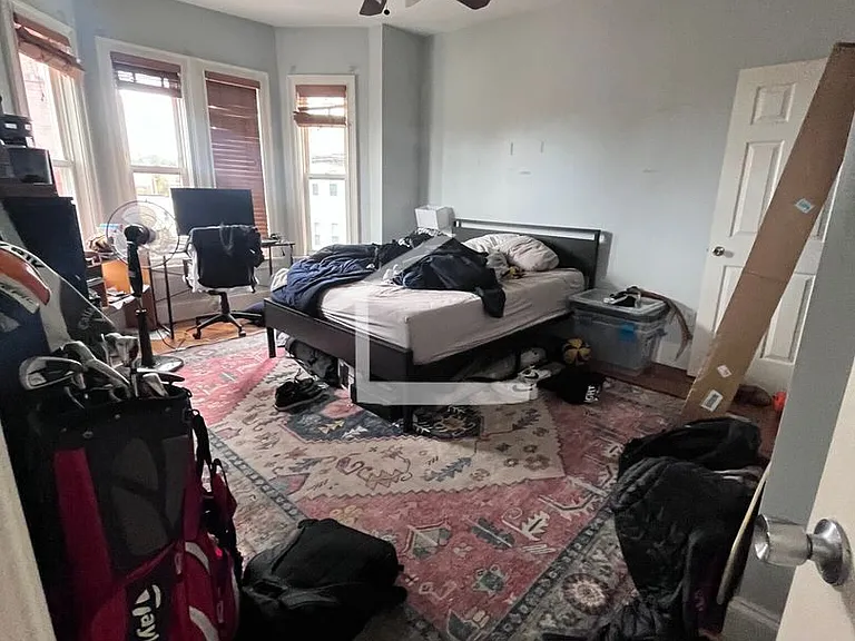 733 Parker St #5 — Photo 2