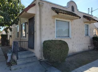 17 TH, San Pedro, CA 90731