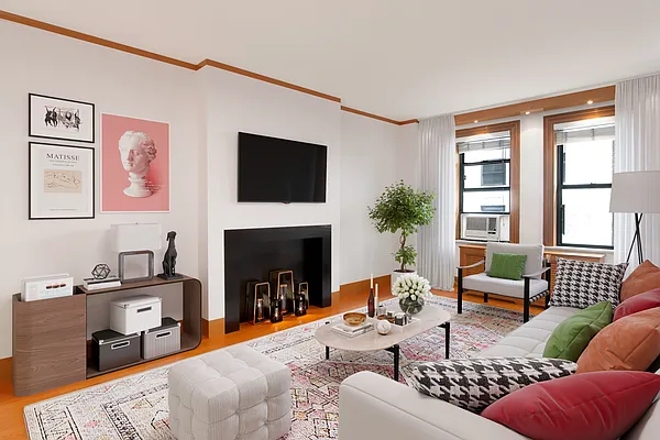 Rented by WAM Partners - William Moses Co. | media 1