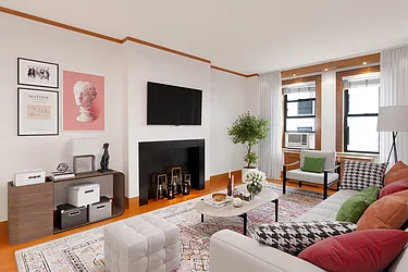 Rented by WAM Partners - William Moses Co.