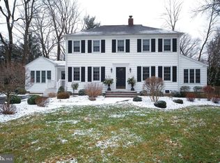 1209 Yardley Morrisville Rd, Yardley, PA 19067