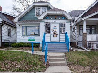 4825 N 36th St, Milwaukee, WI