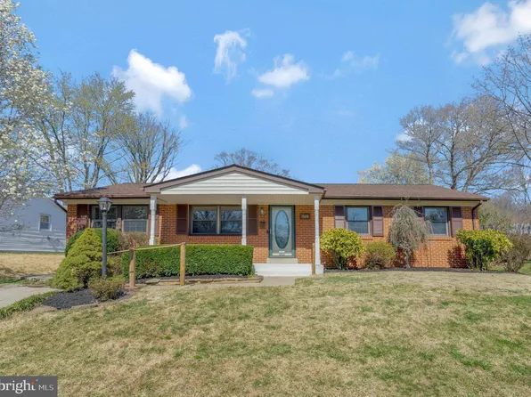 15108 Campbell Ln, Woodbridge, VA 22193