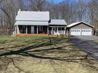 107 Dollar Rd, Heuvelton, NY 13654