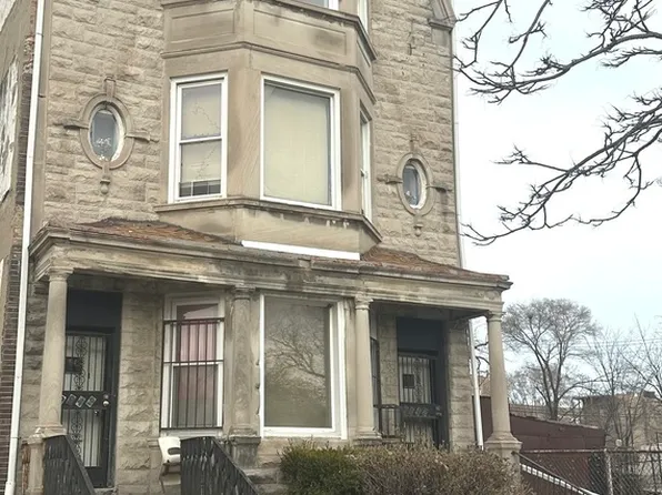 (undisclosed Address), Chicago, IL 60612