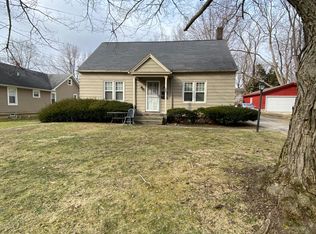 730 Mae St, Kent, OH 44240