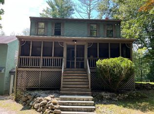 174 John Potter Rd, West Greenwich, RI 02817