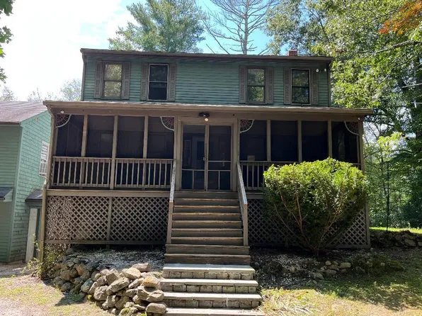 174 John Potter Rd, West Greenwich, RI 02817