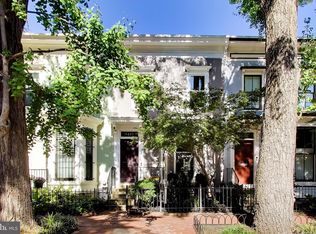 1427 Swann St NW, Washington, DC 20009