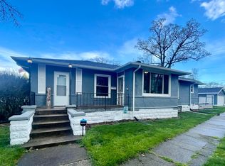 200 W 3rd St, Hobart, IN 46342