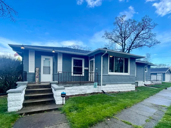 200 W 3rd St, Hobart, IN 46342