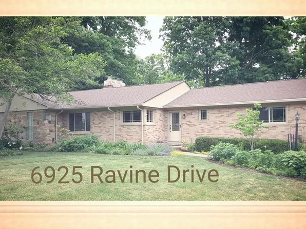 6925 Ravine Dr, Mayfield Village, OH 44143